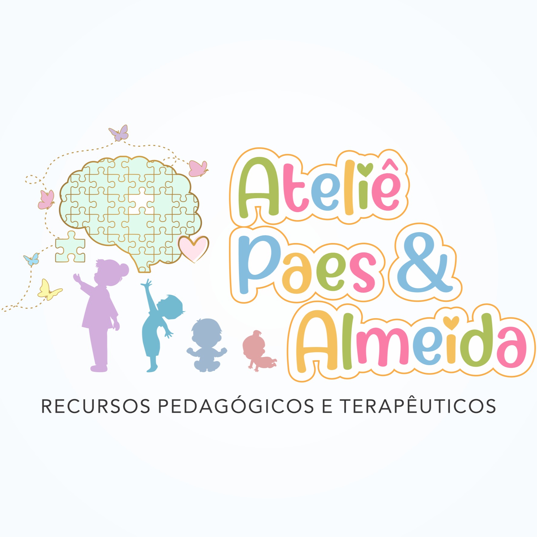 Ateliê Paes & Almeida