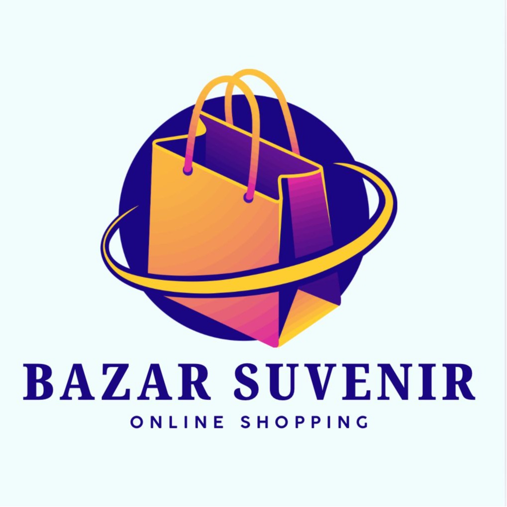 bazar suvenir