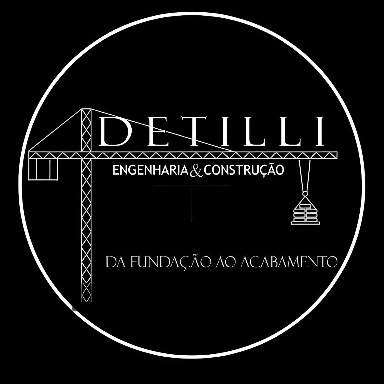 DETILLI -  ENGENHARIA E CONSTRUÇÃO