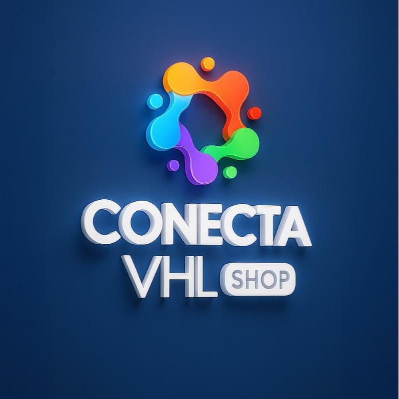 CONECTA VHL SHOP