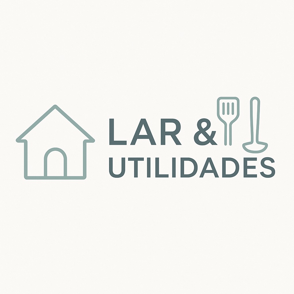 🏠 LAR & UTILIDADES – Seu dia a dia