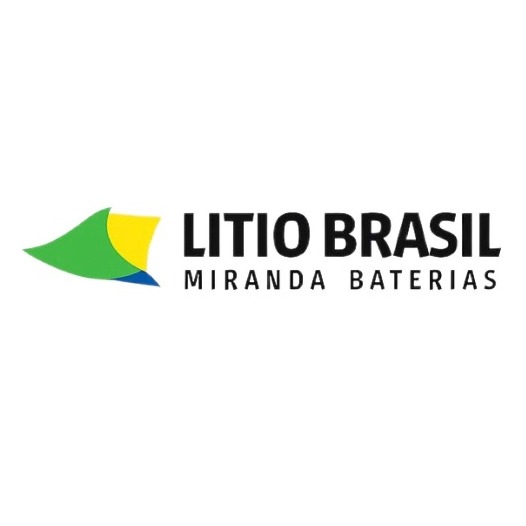 LITÍO BRASIL BATERIAS