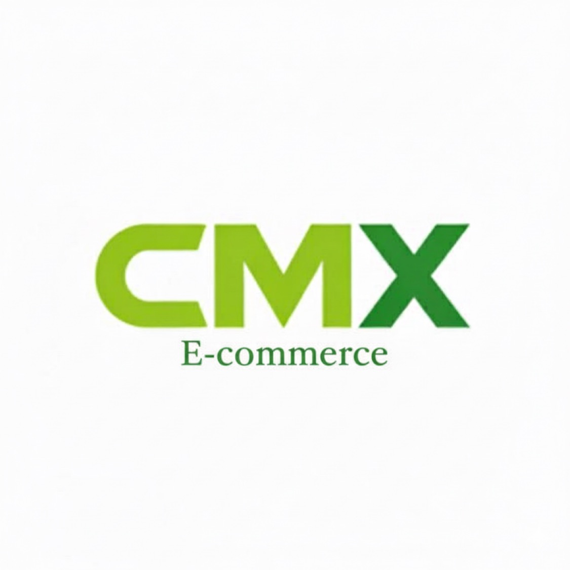 CMX e-commerce