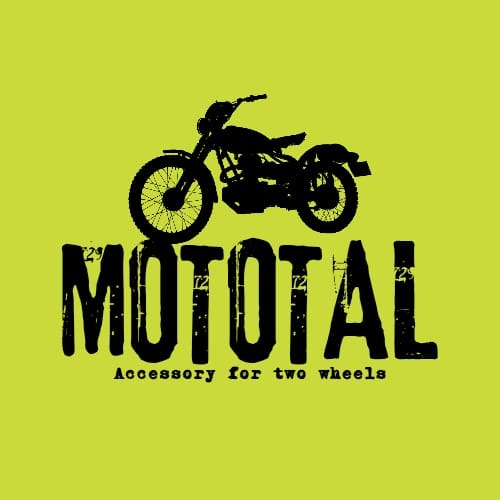 MOTOTAL Accessory for Two Wheels