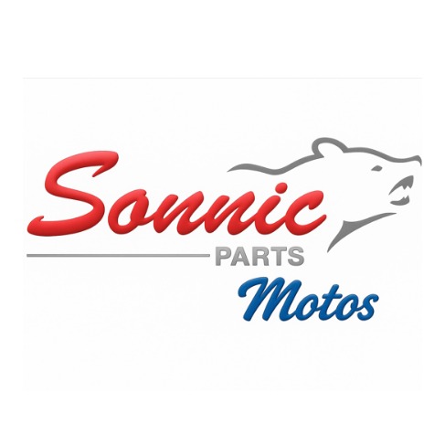 Sonnic Parts Motopeças
