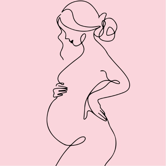 Mondalee- Gestante e Amamentação