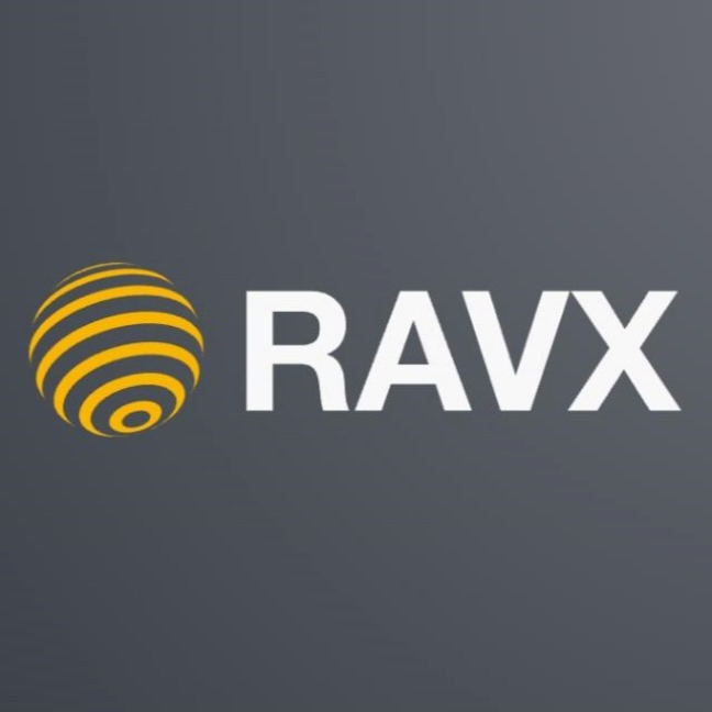 RAVX Oficial