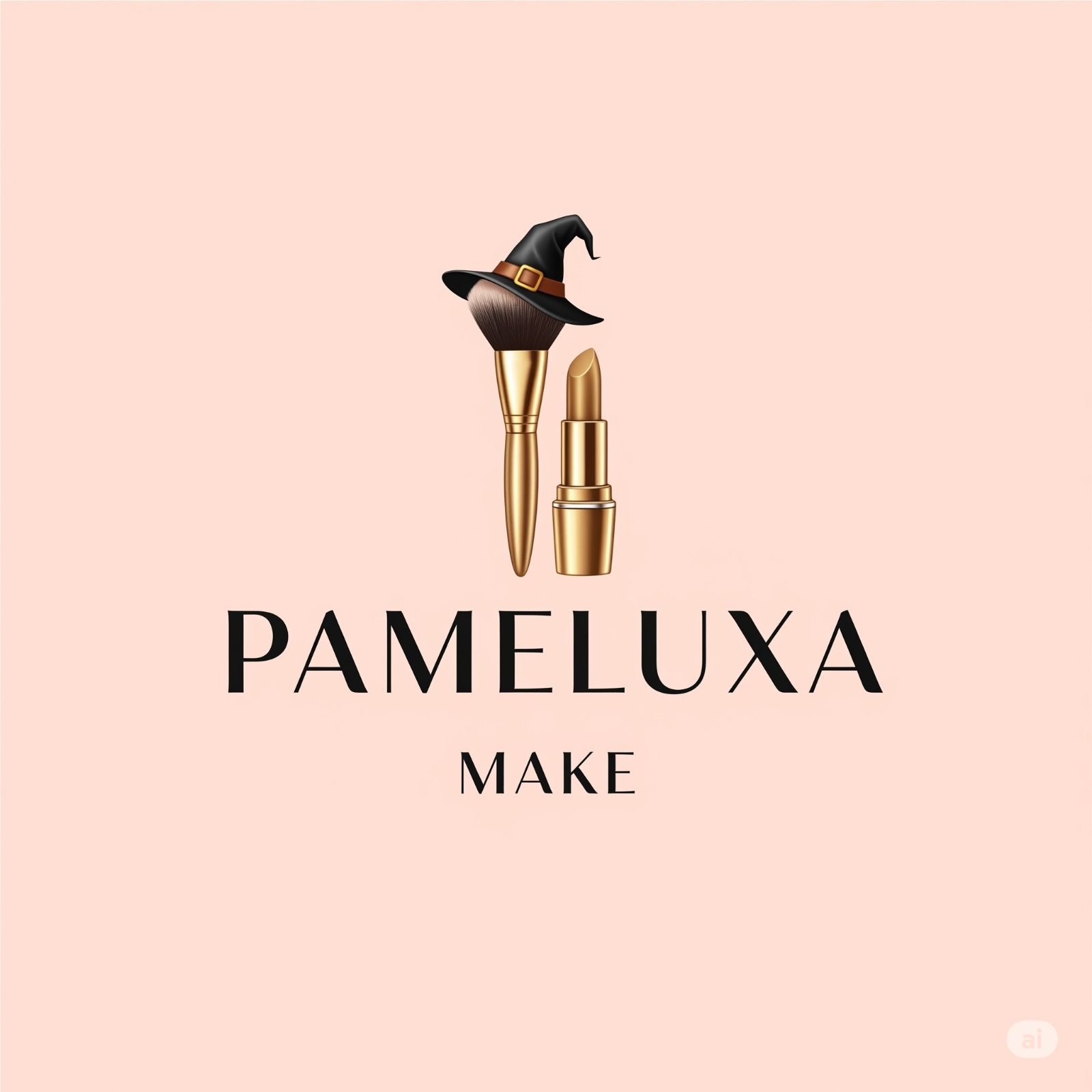 Pameluxa Make