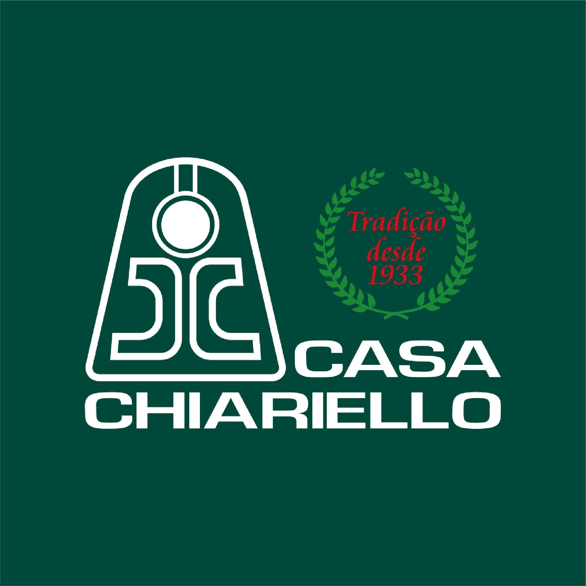 Casa Chiariello Ferramentas