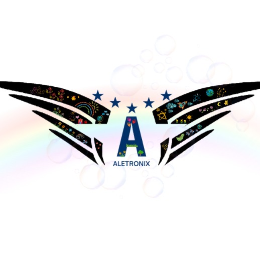 Aletronix Utilidades e Acessórios