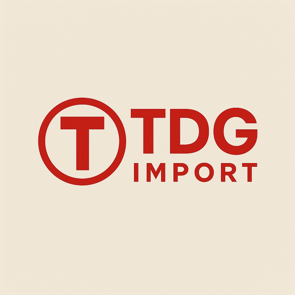 TDG-IMPORT