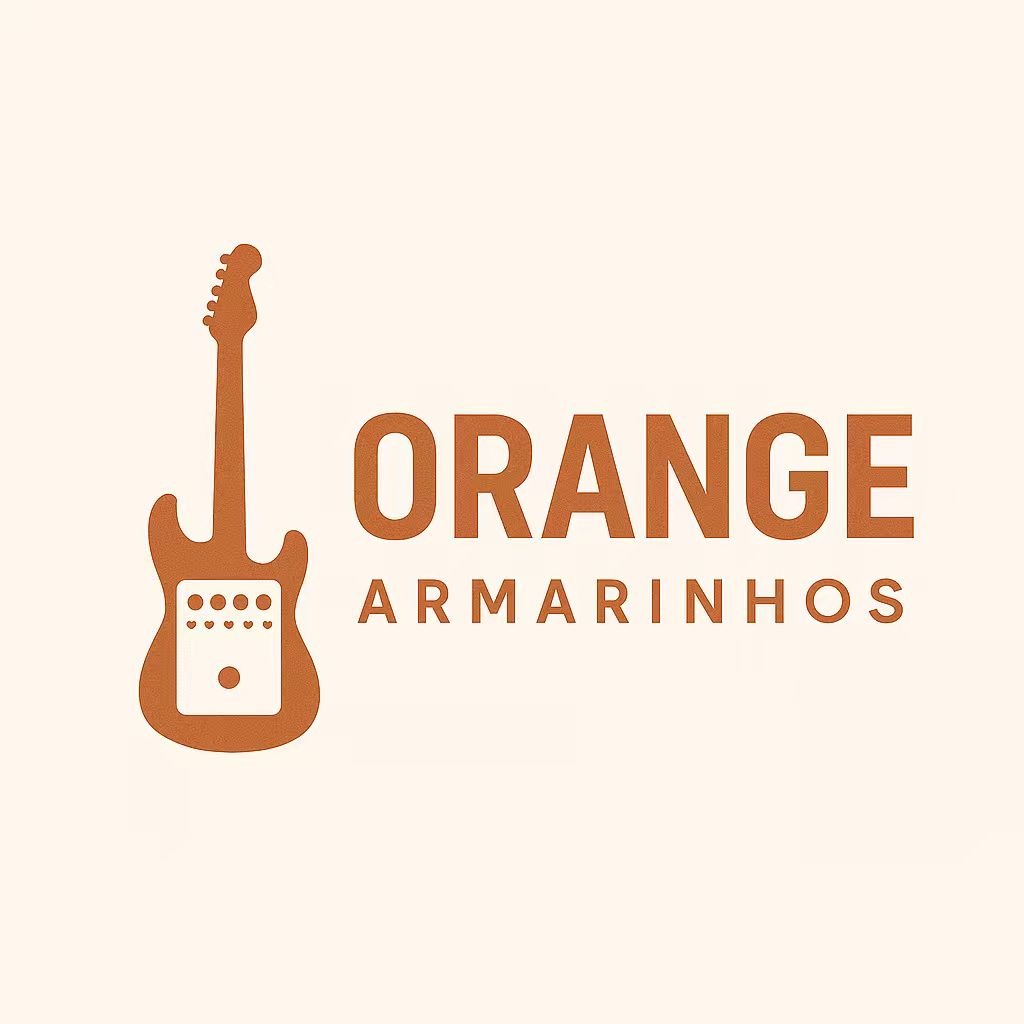 Orange Armarinhos 