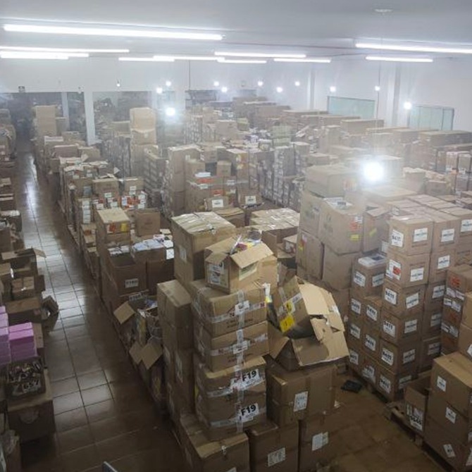 Distribuidora Toledo