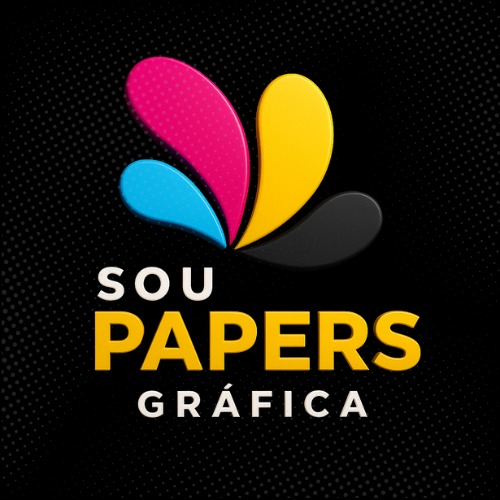 Gráfica Sou Papers