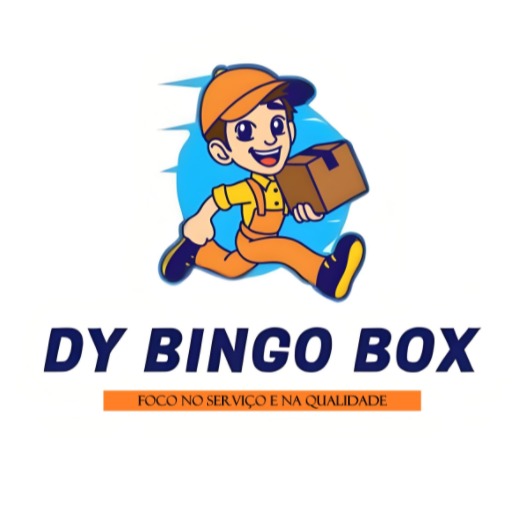 DY BINGO BOX