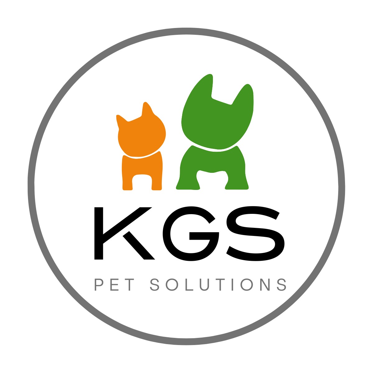 KGS PET SOLUTIONS