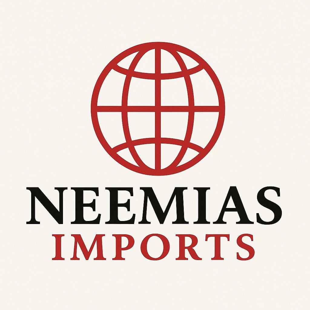 Neemias Imports