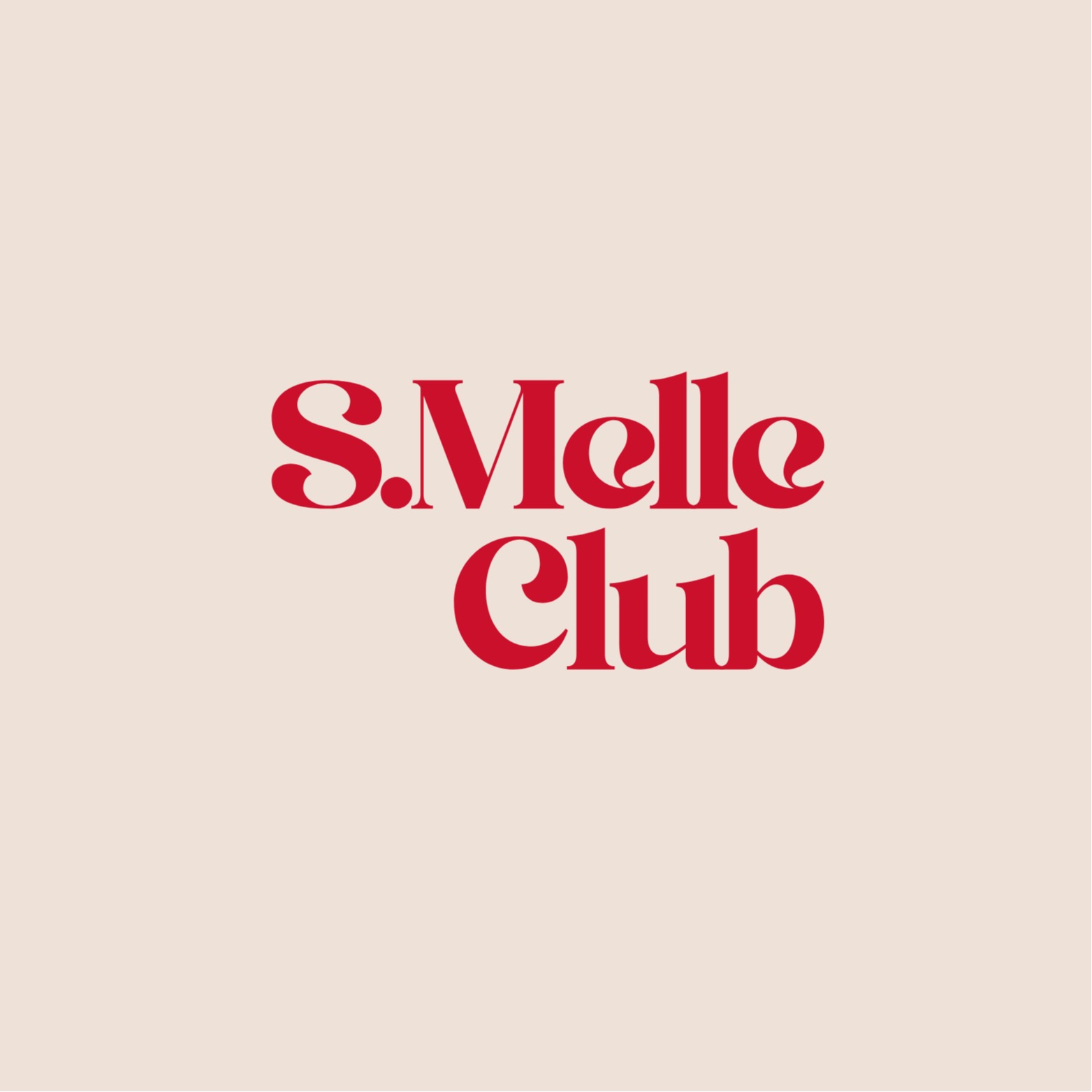S.Melle Club