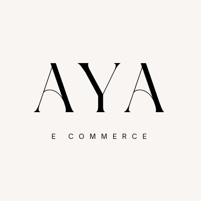 AYA ECOMERCE