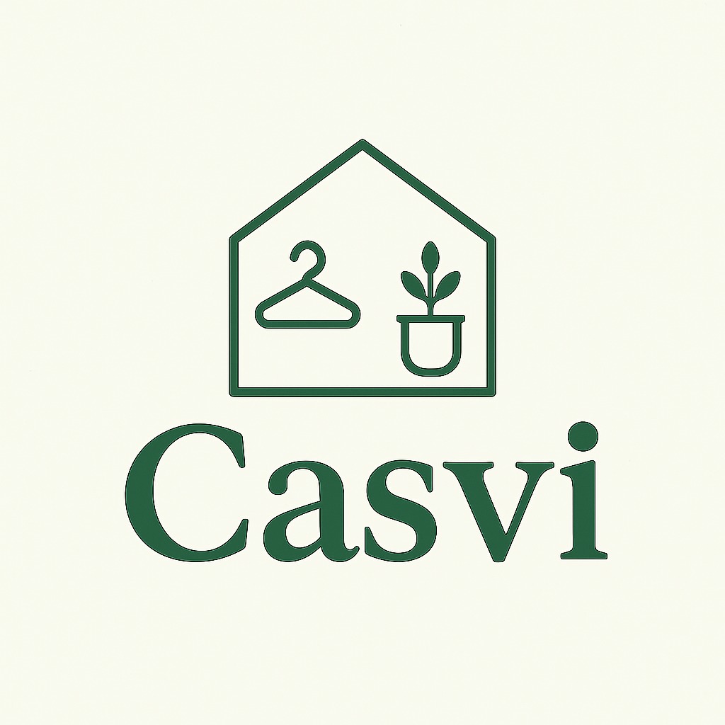 Casvi - Casa é vida