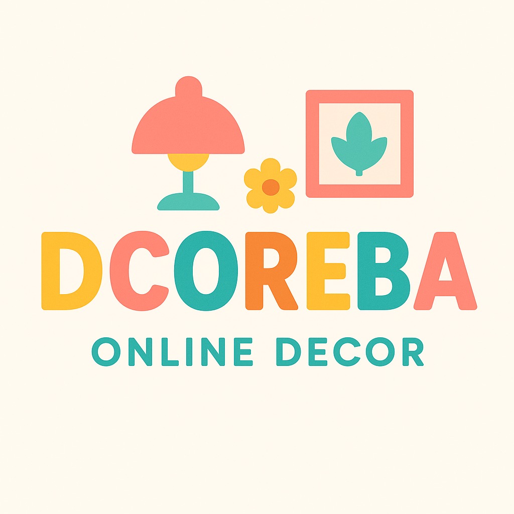 DCOREBA | ONLINE DECOR