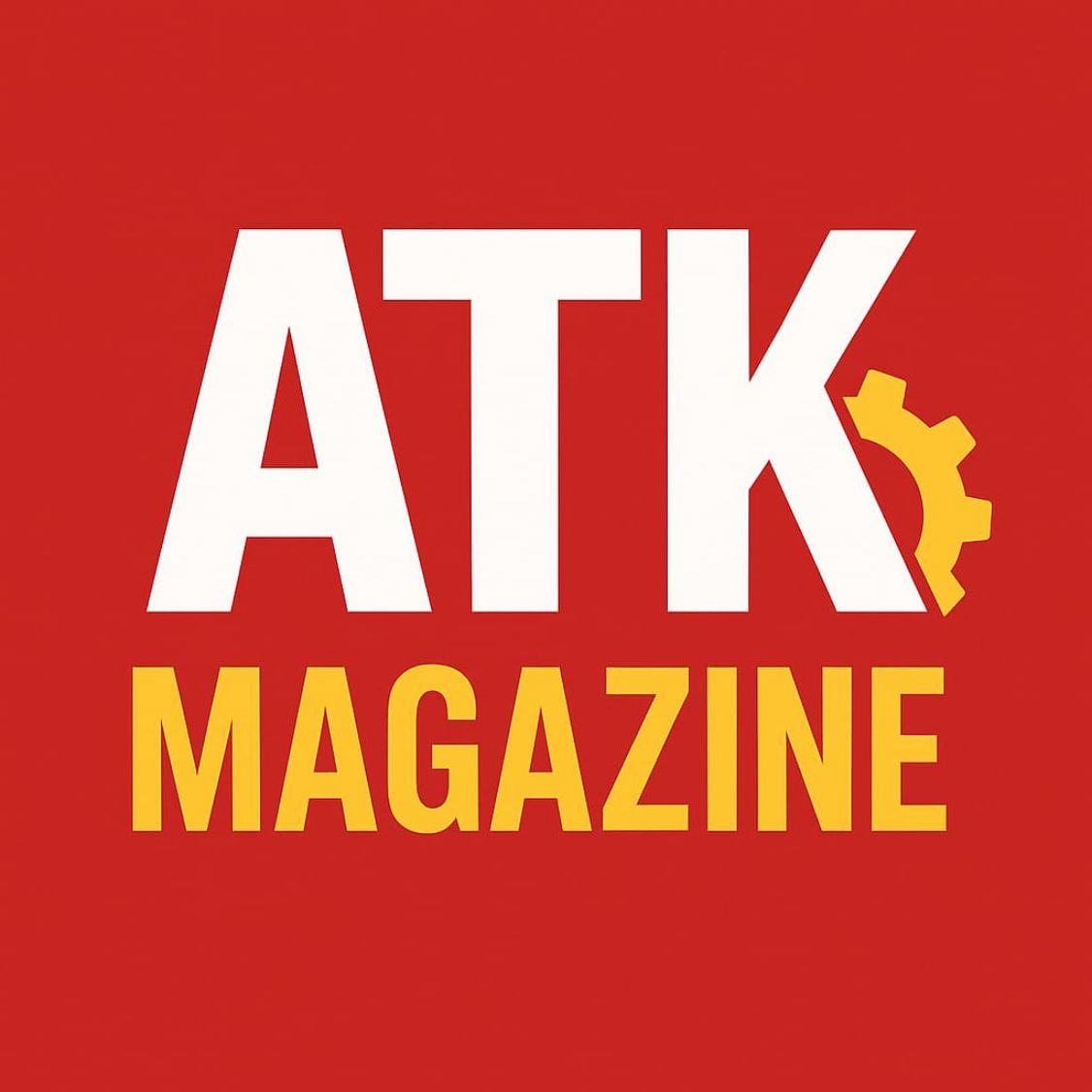 ATK Magazine