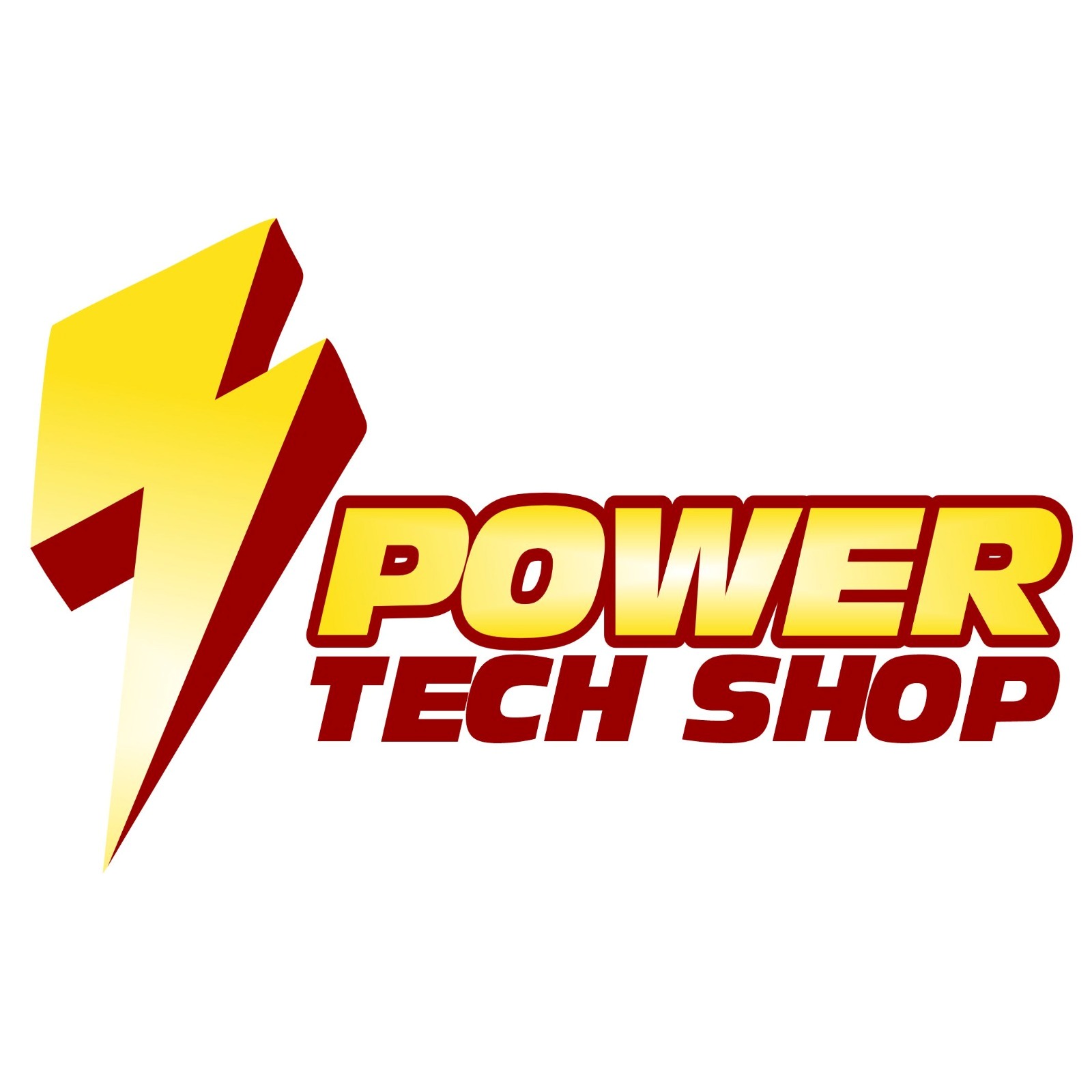 POWER TECH SHOP