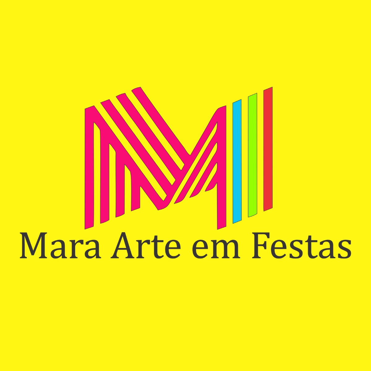Mara.Arte em Festas