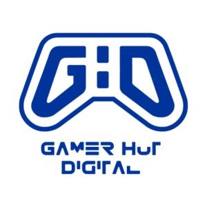 GAMER HUT DIGITAL