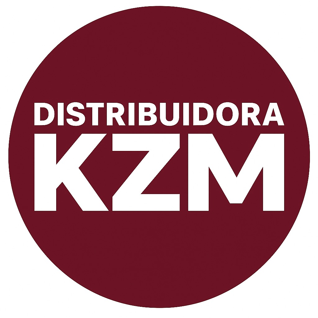 Distribuidora KZM