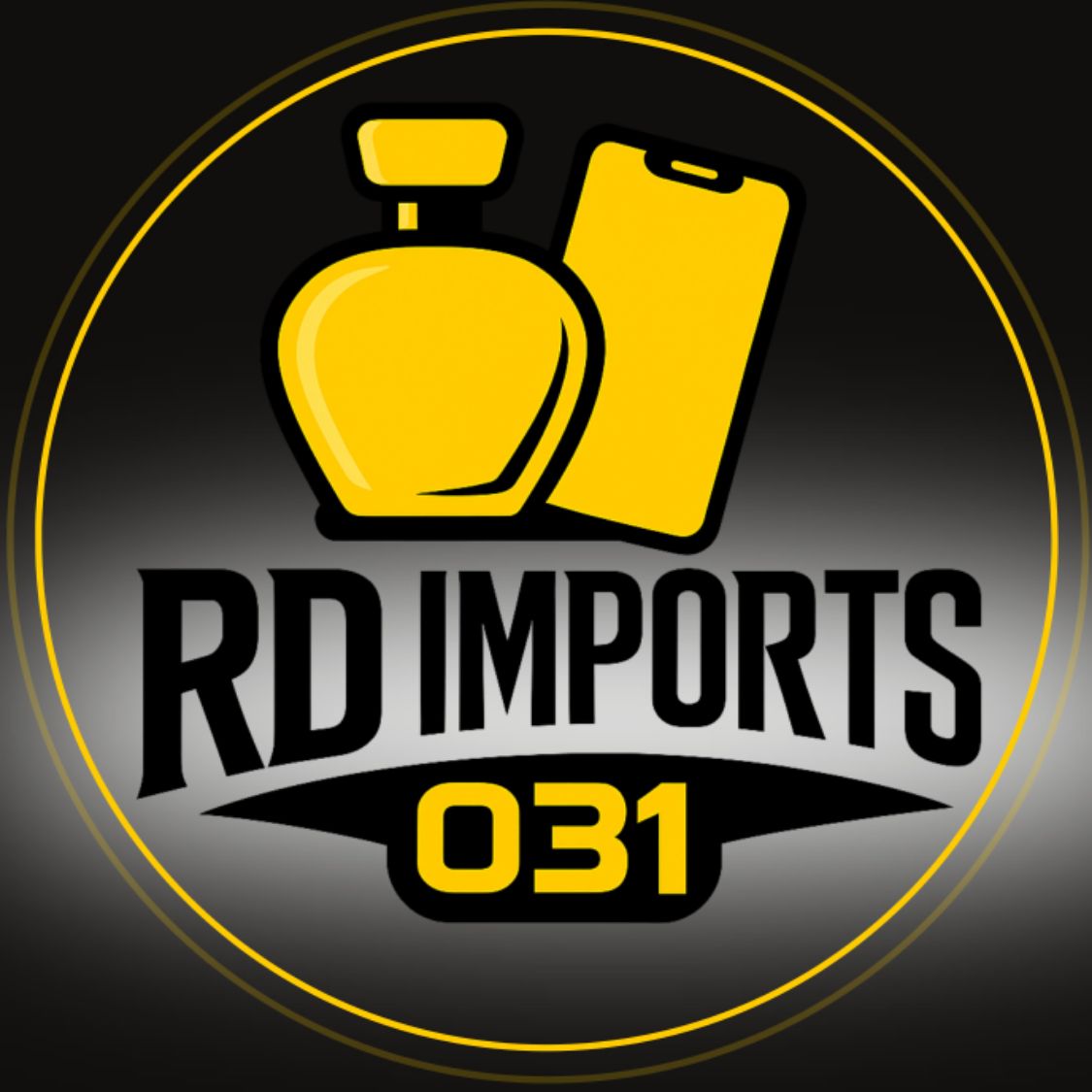 RD IMPORTS 031