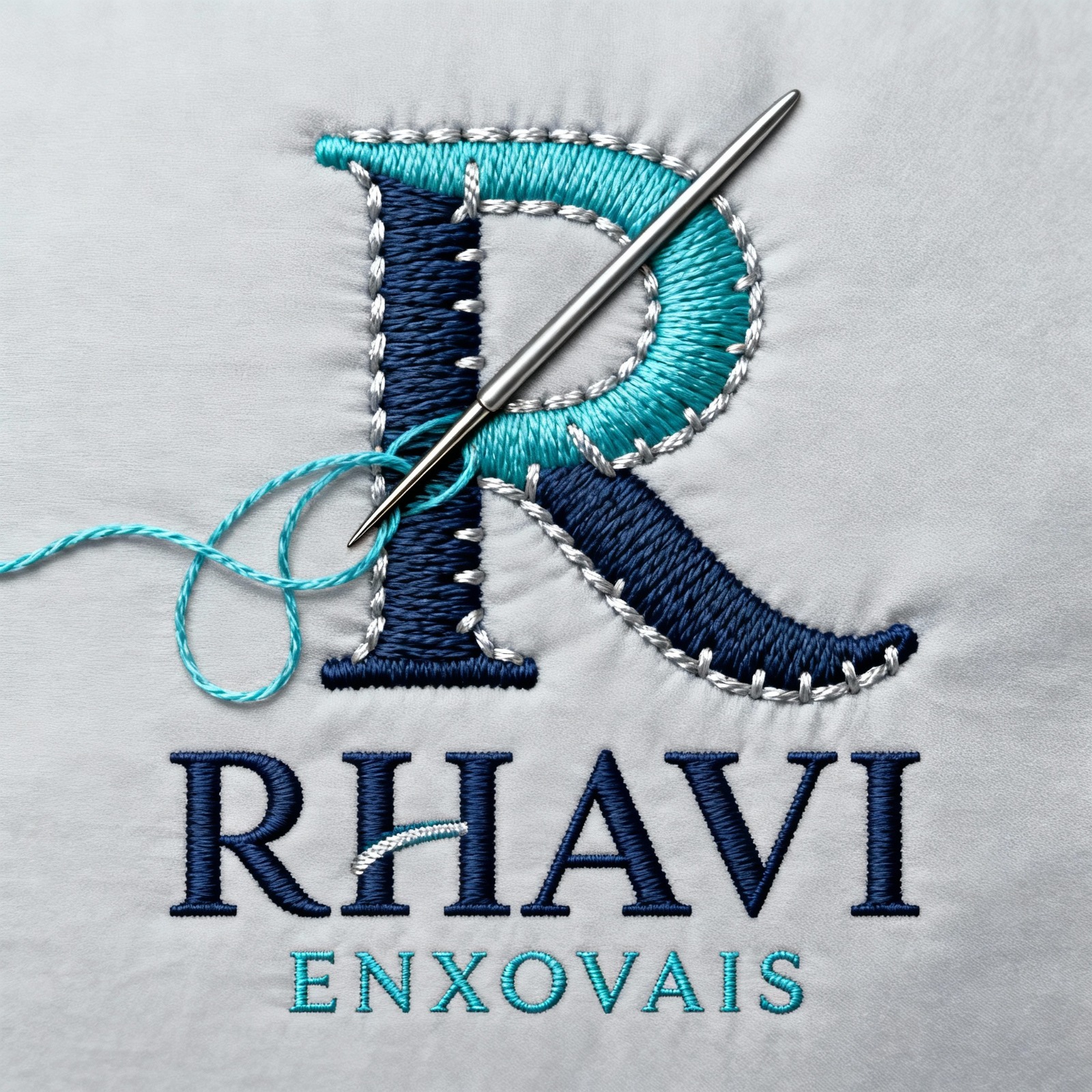 Rhavi Enxovais