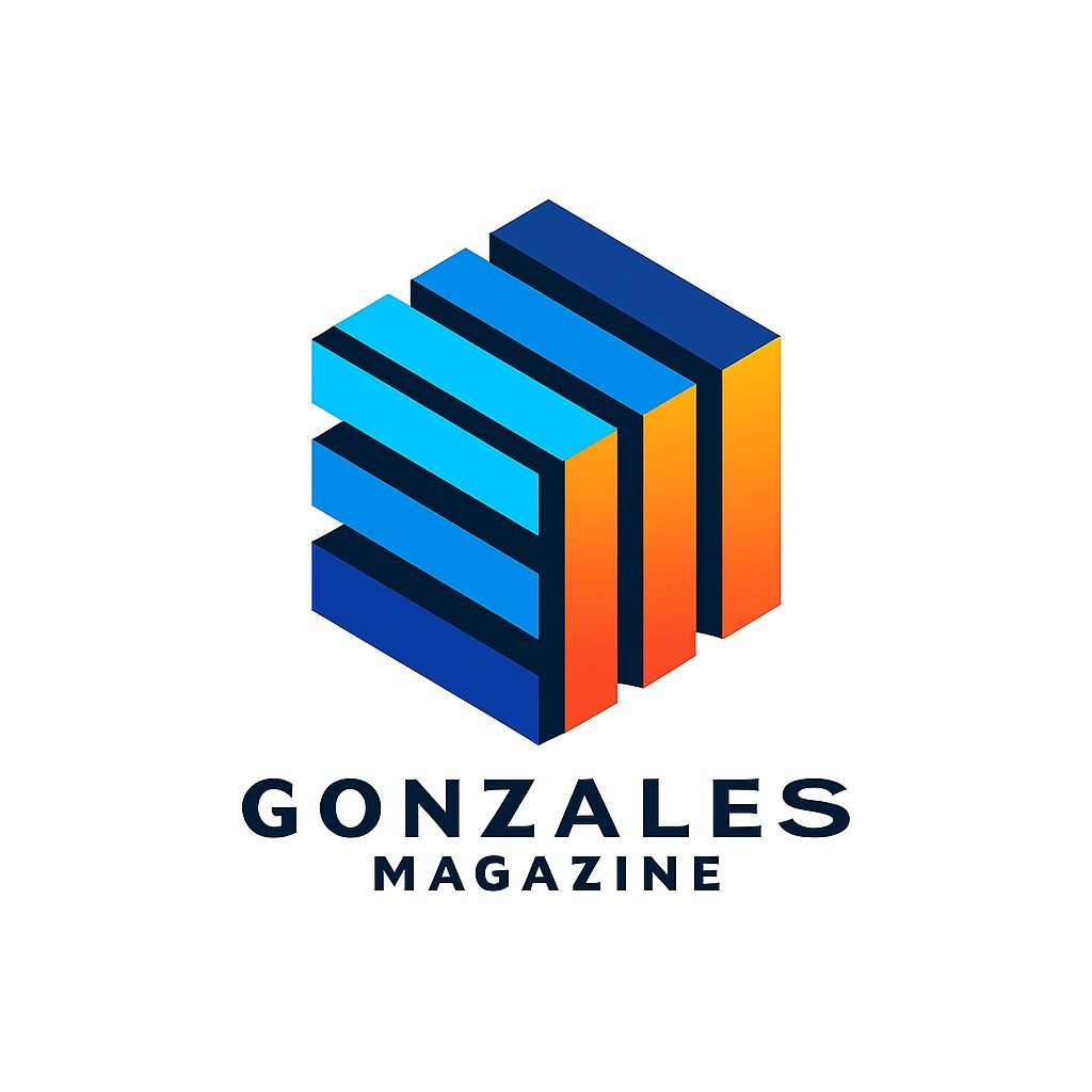 Gonzales Magazine