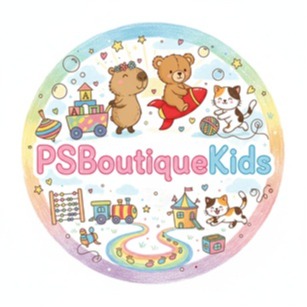 PSBoutiqueKids