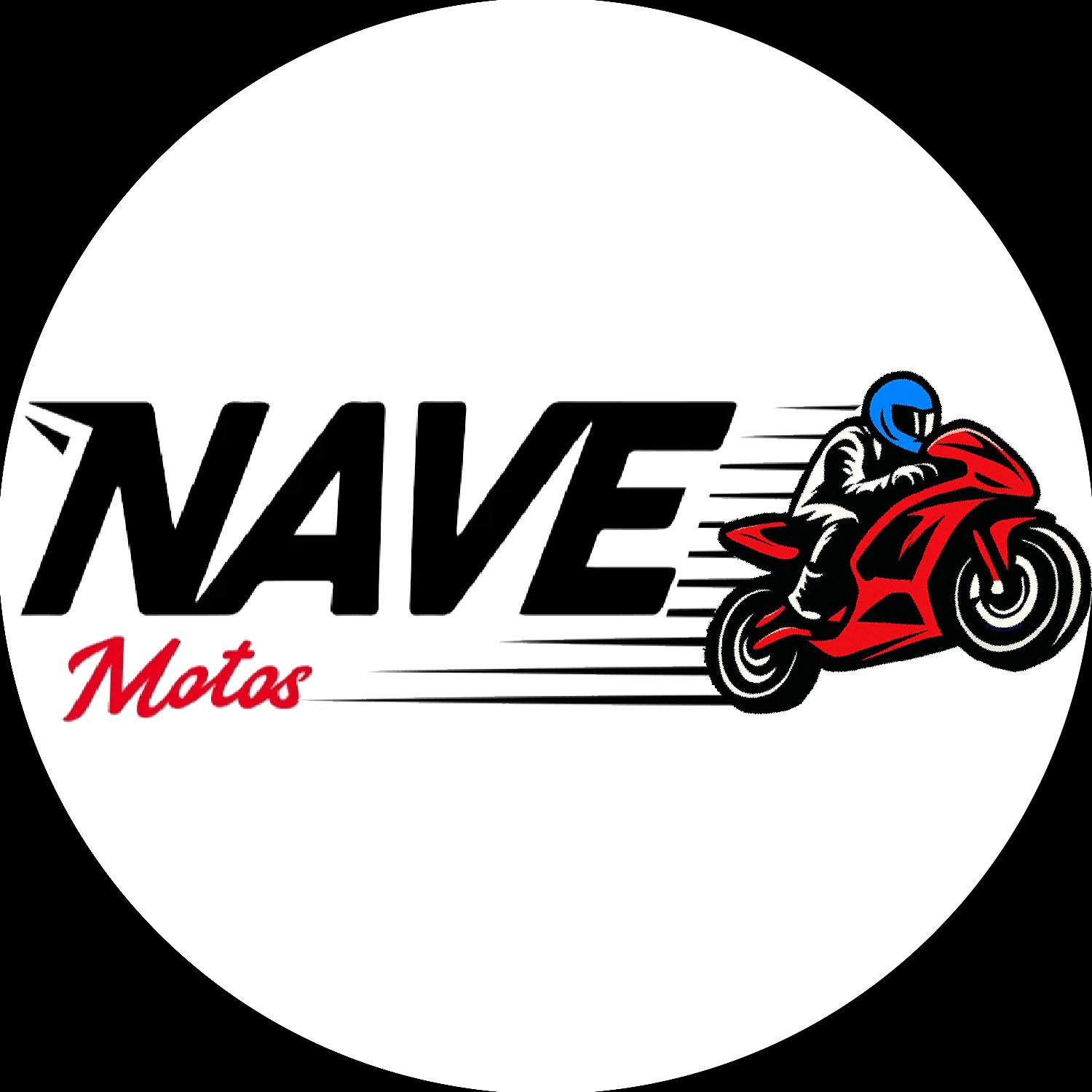 Nave Moto Peças