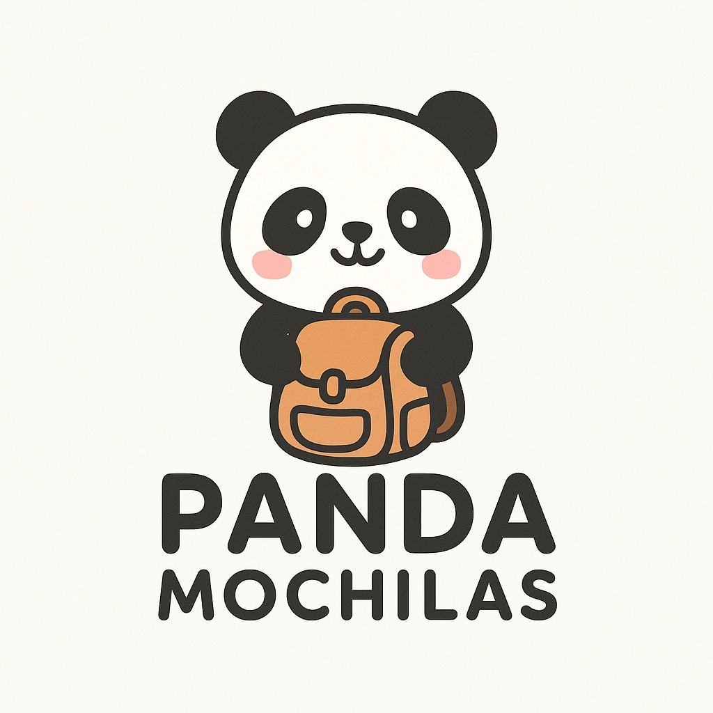 Panda Mochilas