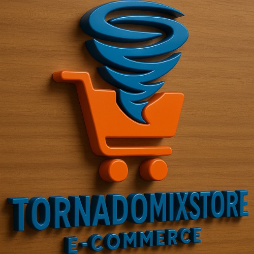 Tornado Mix Store