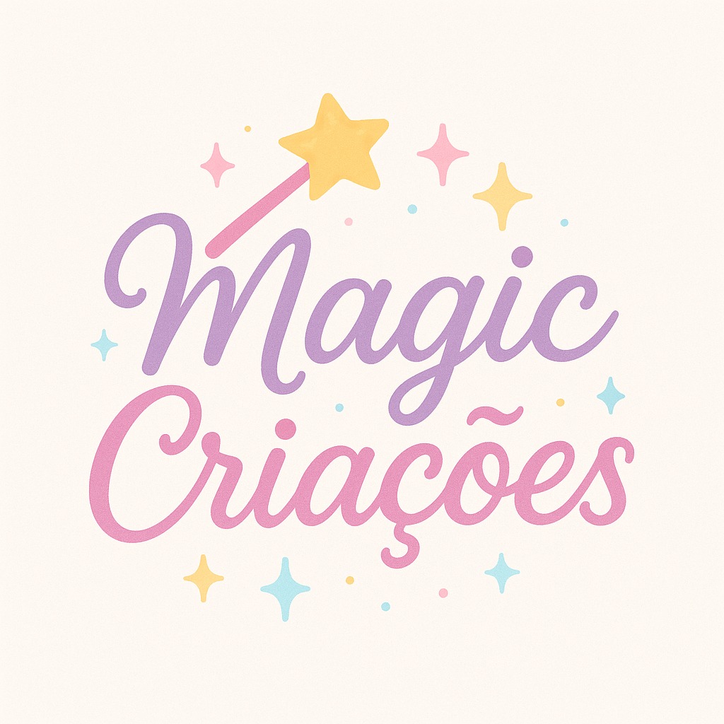 Magic Criações Personalizados