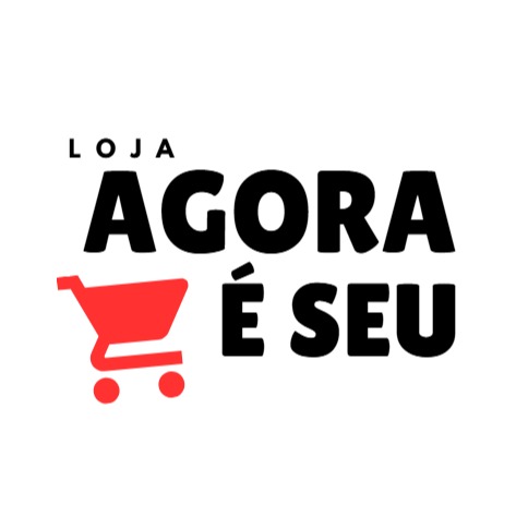 Agora é Seu