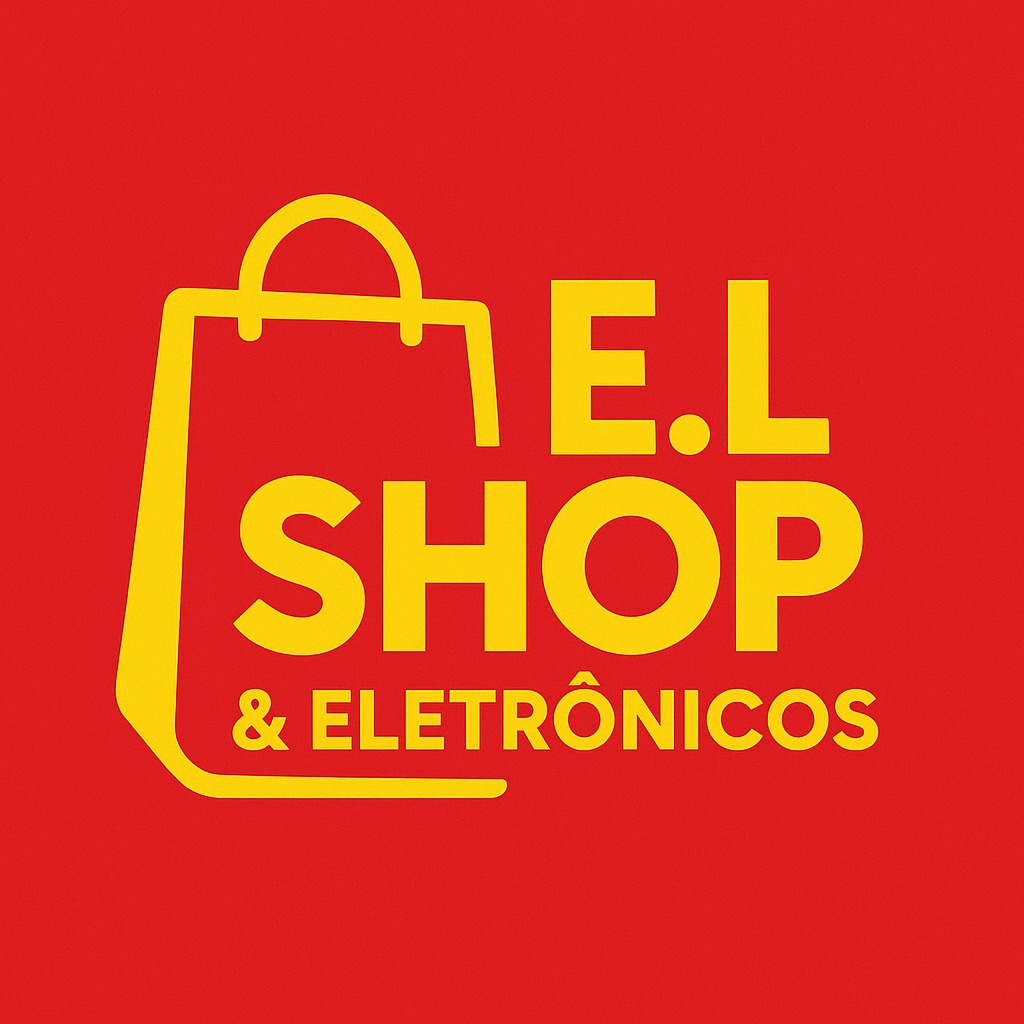 E.L SHOP & ELETRÔNICOS