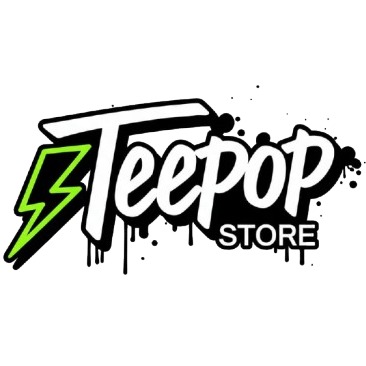 TeePop Store
