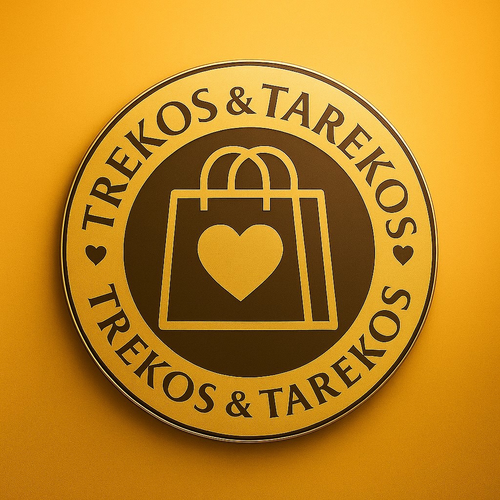 TREKOS & TAREKOS