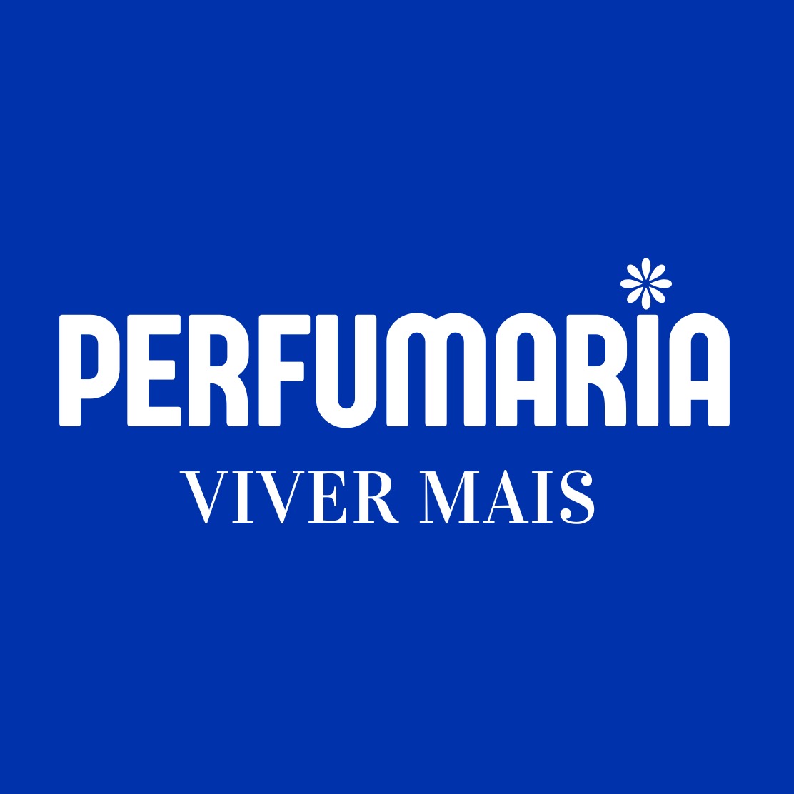 PERFUMARIA VIVER MAIS
