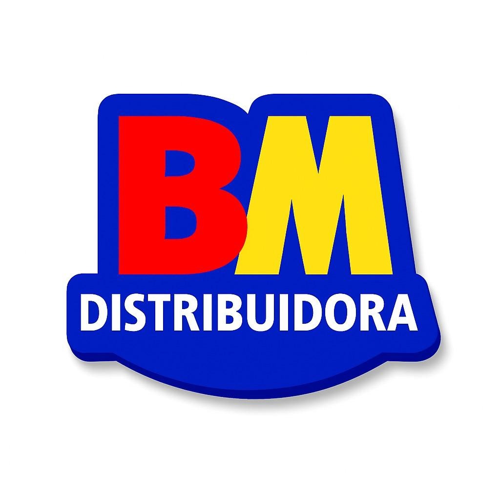 LOJA BM DISTRIBUIDORA