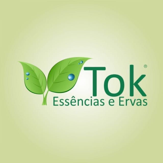 TOK ESSENCIAS E ERVAS