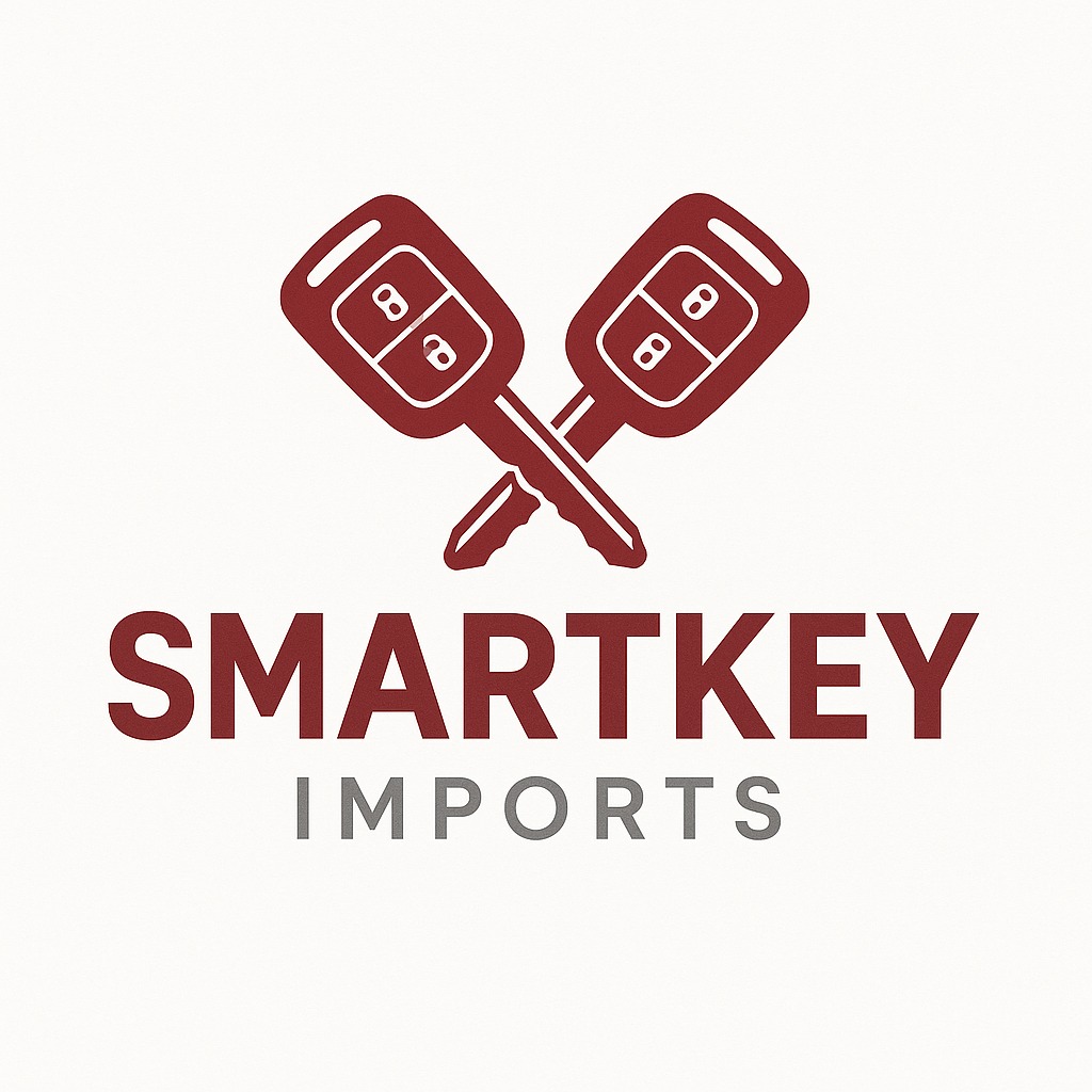 Smartkey Imports Comercial Eireli
