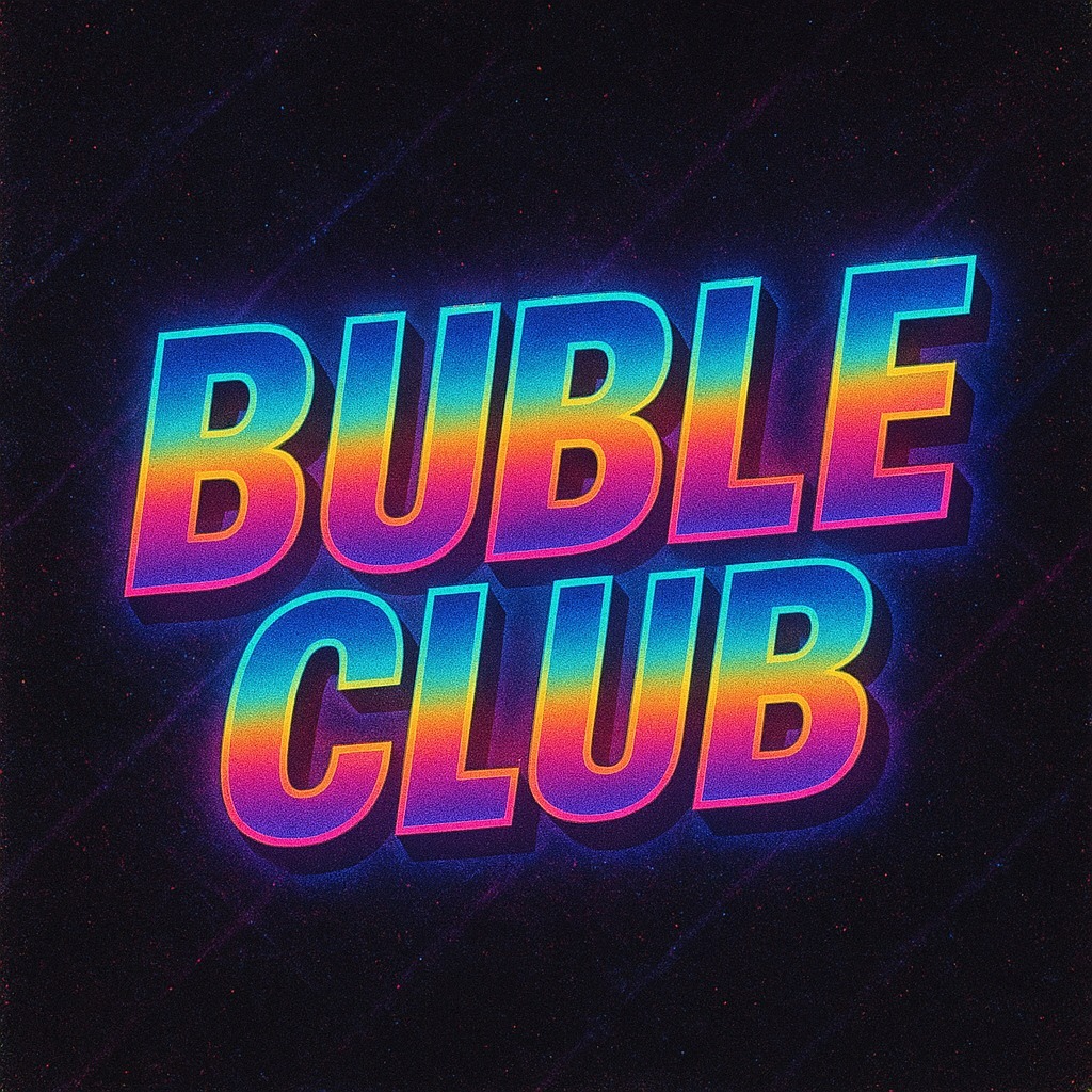 BUBLE CLUB