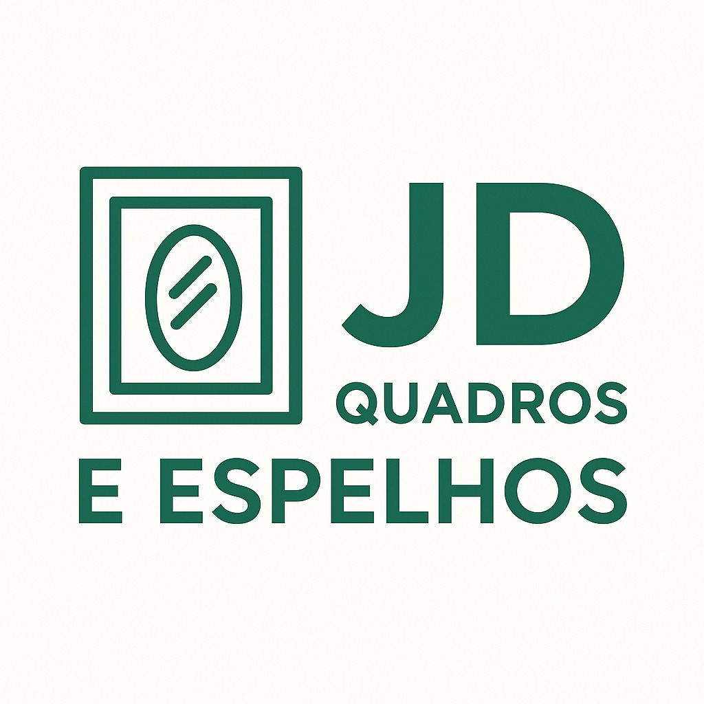 JD QUADROS E ESPELHOS