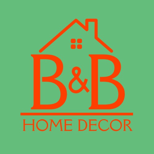 B&B HOME DECOR OFICIAL