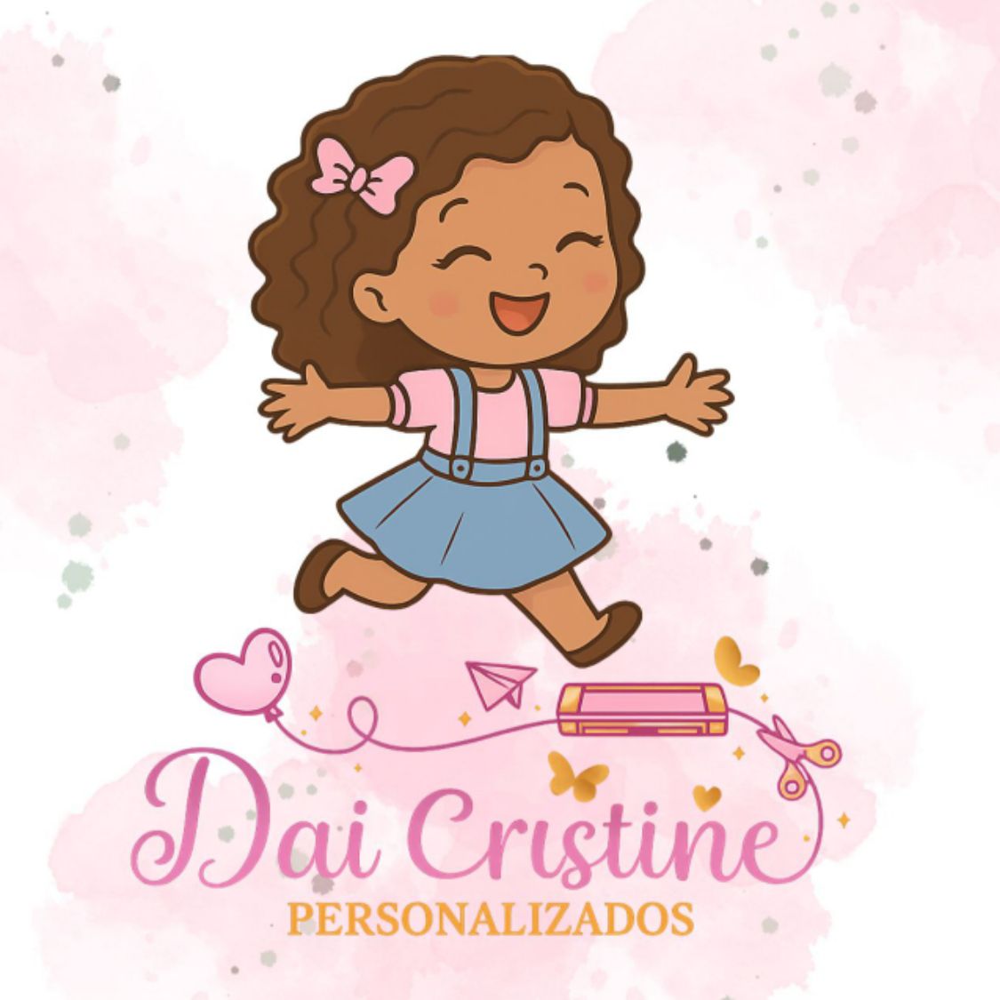 DaiCristinePersonalizados